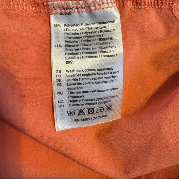 Helly Hansen Thalia Striped T-Shirt - Picture 6 of 6